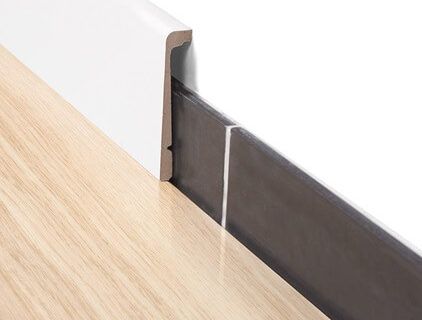 Plinta Quick Step Alba Cover