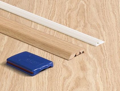 Profil Quick Step Incizo MDF