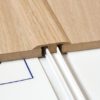 Profil Quick Step Incizo MDF