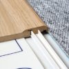 Profil Quick Step Incizo MDF