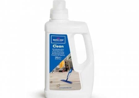 Solutie Quick Step curatare parchet laminat si triplustratificat 1000 ml
