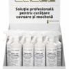 Solutie curatare covoare si mocheta Lalee 500 ml