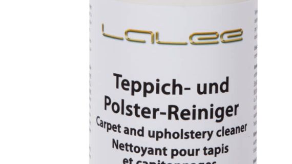 Solutie curatare covoare si mocheta Lalee 500 ml