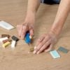 Kit reparatii parchet laminat si triplustratificat Quick Step