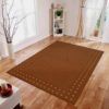 Covor Essenza 4840/087 Maro