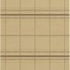 Covor Kitchen 34644/065 Maro/Negru 80x200 cm