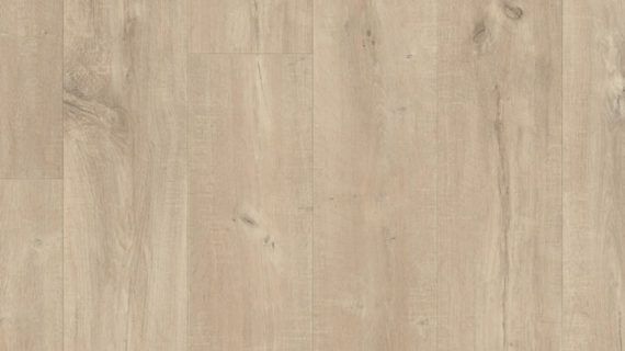 Parchet laminat Quick Step Largo 9,5 mm 1622 Stejar Dominicano natural
