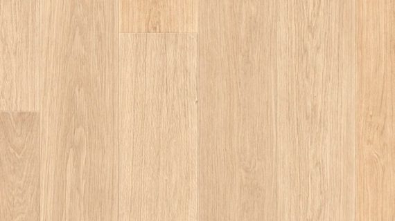 Parchet laminat Quick Step Largo 9,5 mm 1283 Stejar lacuit alb