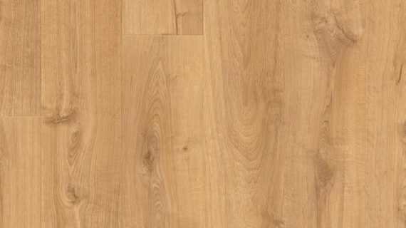 Parchet laminat Quick Step Largo 9,5 mm 1662 Stejar Cambridge natural