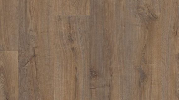 Parchet laminat Quick Step Largo 9,5 mm 1664 Stejar Cambridge inchis