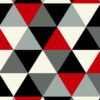 Covor Flash 33403/170 Romburi Multicolor