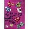 Covor Kids 420 Lila