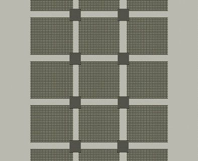 Covor Decora 0515/032 Gri
