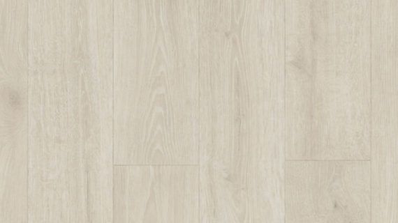 Parchet laminat Quick Step Majestic 9,5 mm 3547 Stejar Woodland gri deschis