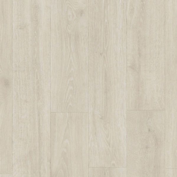 Parchet laminat Quick Step Majestic 9,5 mm 3547 Stejar Woodland gri deschis