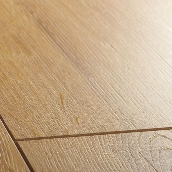 Parchet laminat Quick Step Largo 9,5 mm 1662 Stejar Cambridge natural
