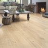 Parchet laminat Quick Step Impressive 8 mm 1853 Stejar sablat natural