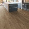 Parchet laminat Quick Step Eligna 8 mm 3582 Stejar Newcastle maro