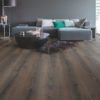 Parchet laminat Quick Step Majestic 9,5 mm 3553 Stejar Desert maro inchis slefuit