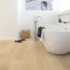Parchet laminat Quick Step Impressive 8 mm 3105 Stejar lacuit alb