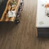 Parchet laminat Quick Step Eligna 8 mm 3582 Stejar Newcastle maro