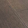 Parchet laminat Quick Step Majestic 9,5 mm 3553 Stejar Desert maro inchis slefuit
