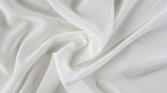 Perdea Vicenza 280cm, crem