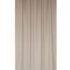 Draperie blackout 280 cm, sampanie