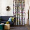 Draperie Trellise 280cm, mov