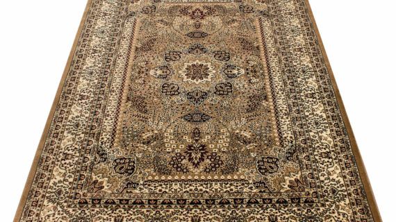 Covor Marrakesh 207 Bej