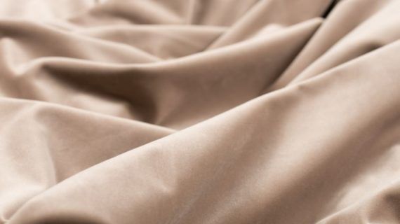 Draperie Castellano 280cm, bej