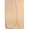 Draperie Cheer 280cm, capuccino