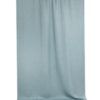 Draperie Cheer 280cm, turcoaz
