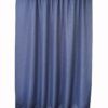 Draperie Cheer 280cm, albastru