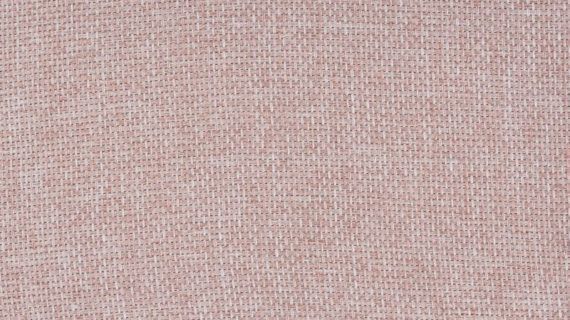Draperie Cheer 280cm, roz pudrat