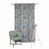 Draperie Serenity 280cm, verde