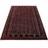 Covor Marrakesh 351 Rosu