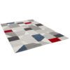 Covor Shuffle 58201/071 Multicolor