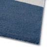Covor Shuffle 58215/982 Albastru, gri si alb