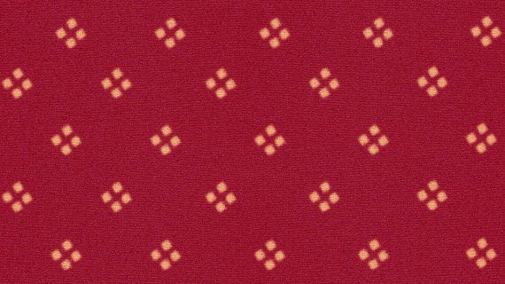 Mocheta Chambord Rosu 10 UX 4 M