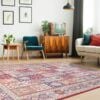 Covor Classic 702 Rosu