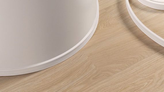 Plinta Quick Step flexibila PVC