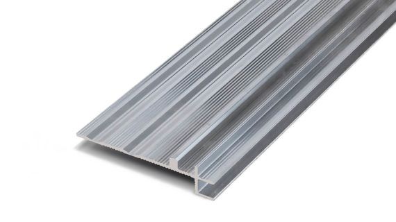 Baza profil Quick Step Incizo pentru triplustratificat MDF scari