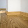 Plinta triplustratificat Barlinek stejar lacuit P20, 58 mm