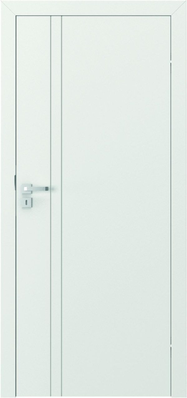 Usa interior Porta Focus Premium model 5.A