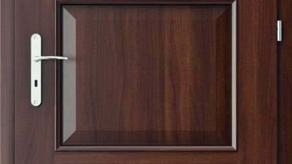 Usa interior Porta Nova model 4.1