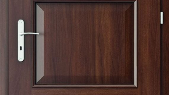 Usa interior Porta Nova model 4.2