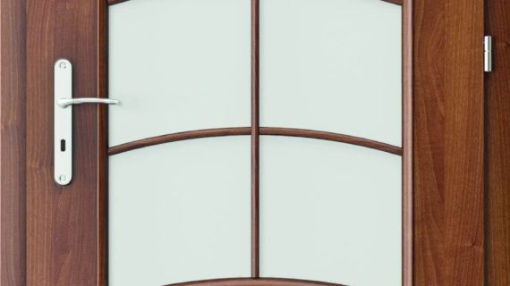Usa interior Porta Nova model 6.4
