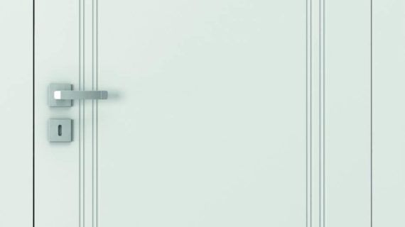Usa interior Porta Vector model U