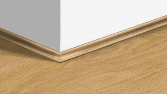 Plinta Quick Step MDF Scotia pentru pardoseala LVT Quick Step 17mm